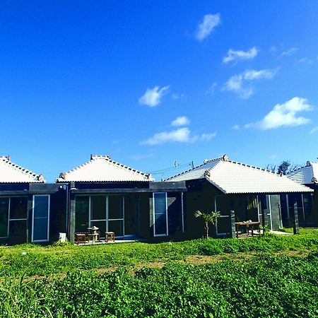 Furaiso Hotel Okinawa Bagian luar foto