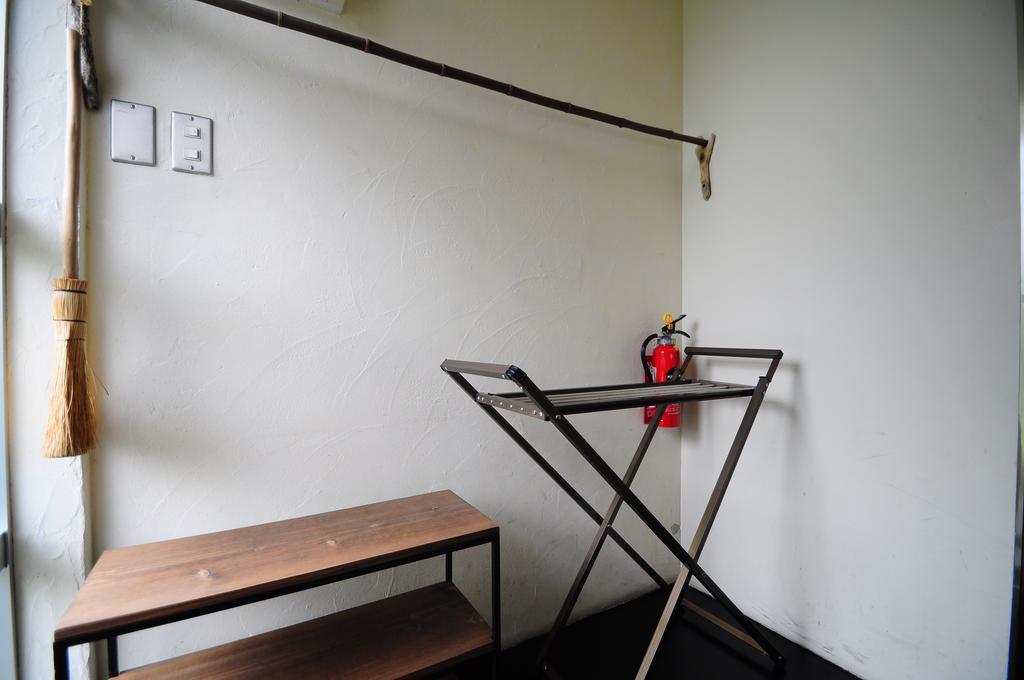 Furaiso Hotel Okinawa Bagian luar foto
