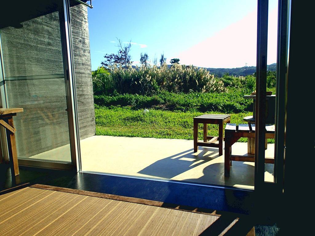 Furaiso Hotel Okinawa Bagian luar foto