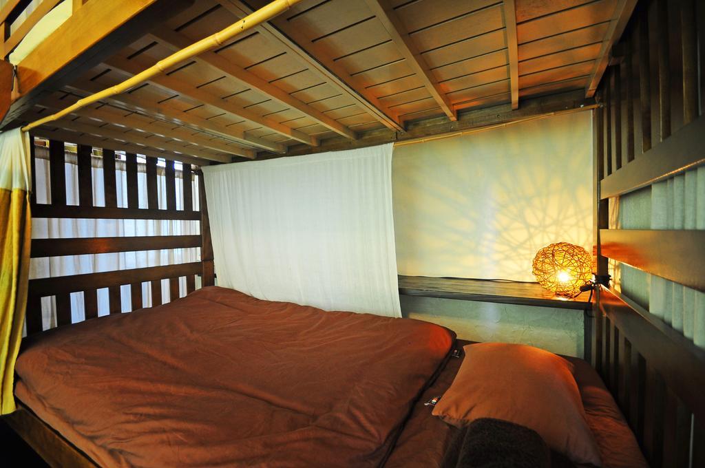 Furaiso Hotel Okinawa Bagian luar foto