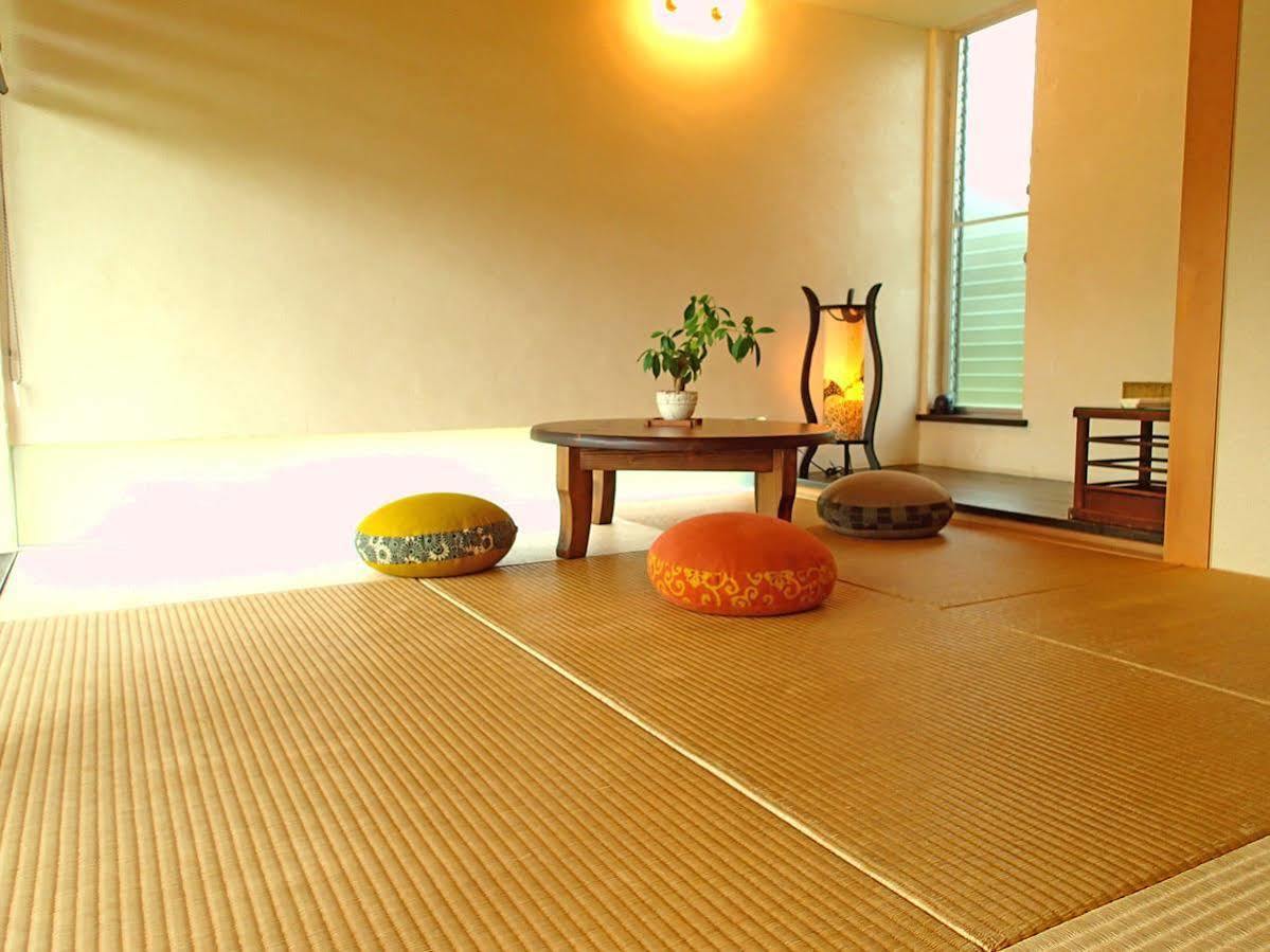 Furaiso Hotel Okinawa Bagian luar foto