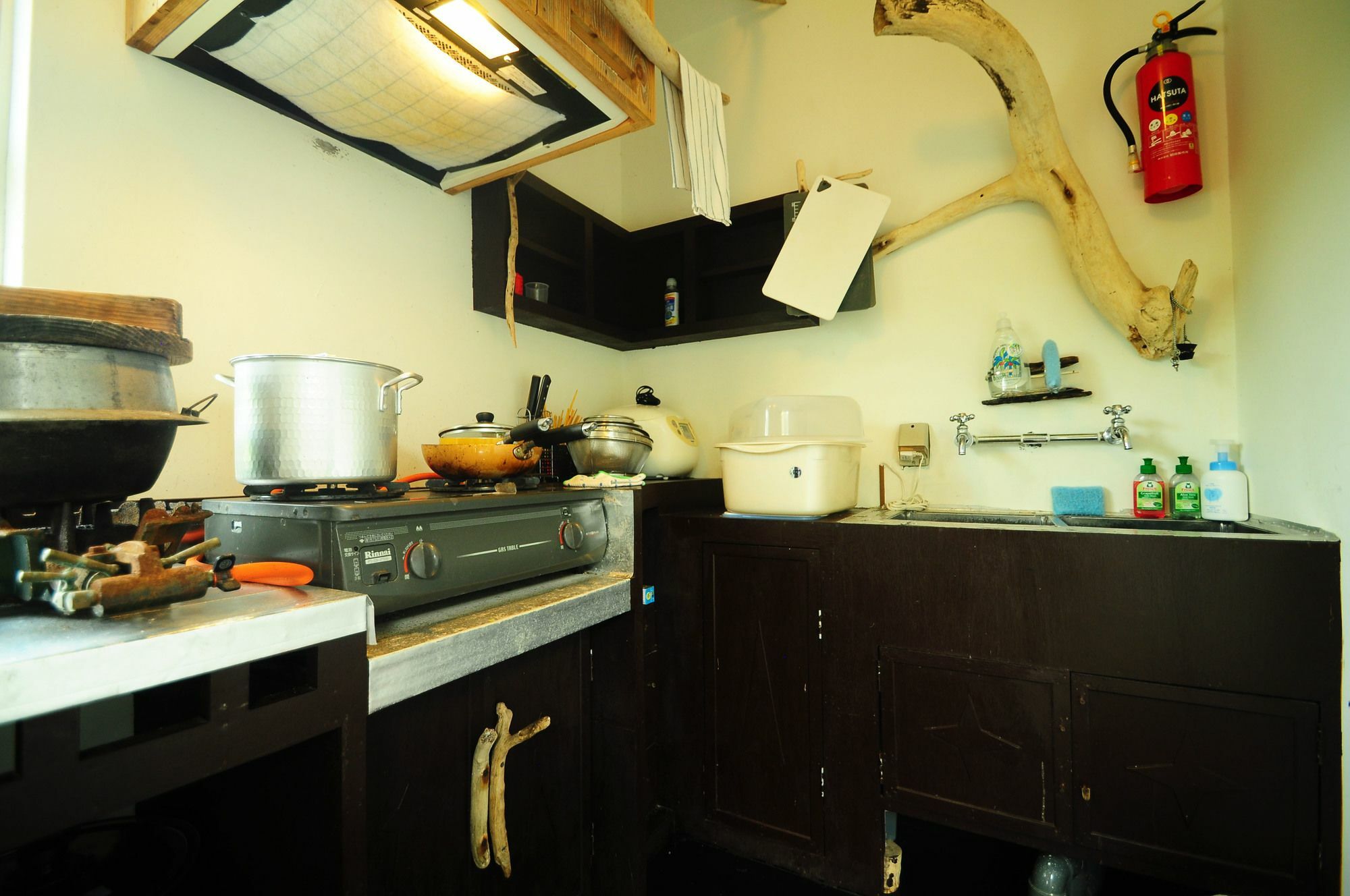 Furaiso Hotel Okinawa Bagian luar foto