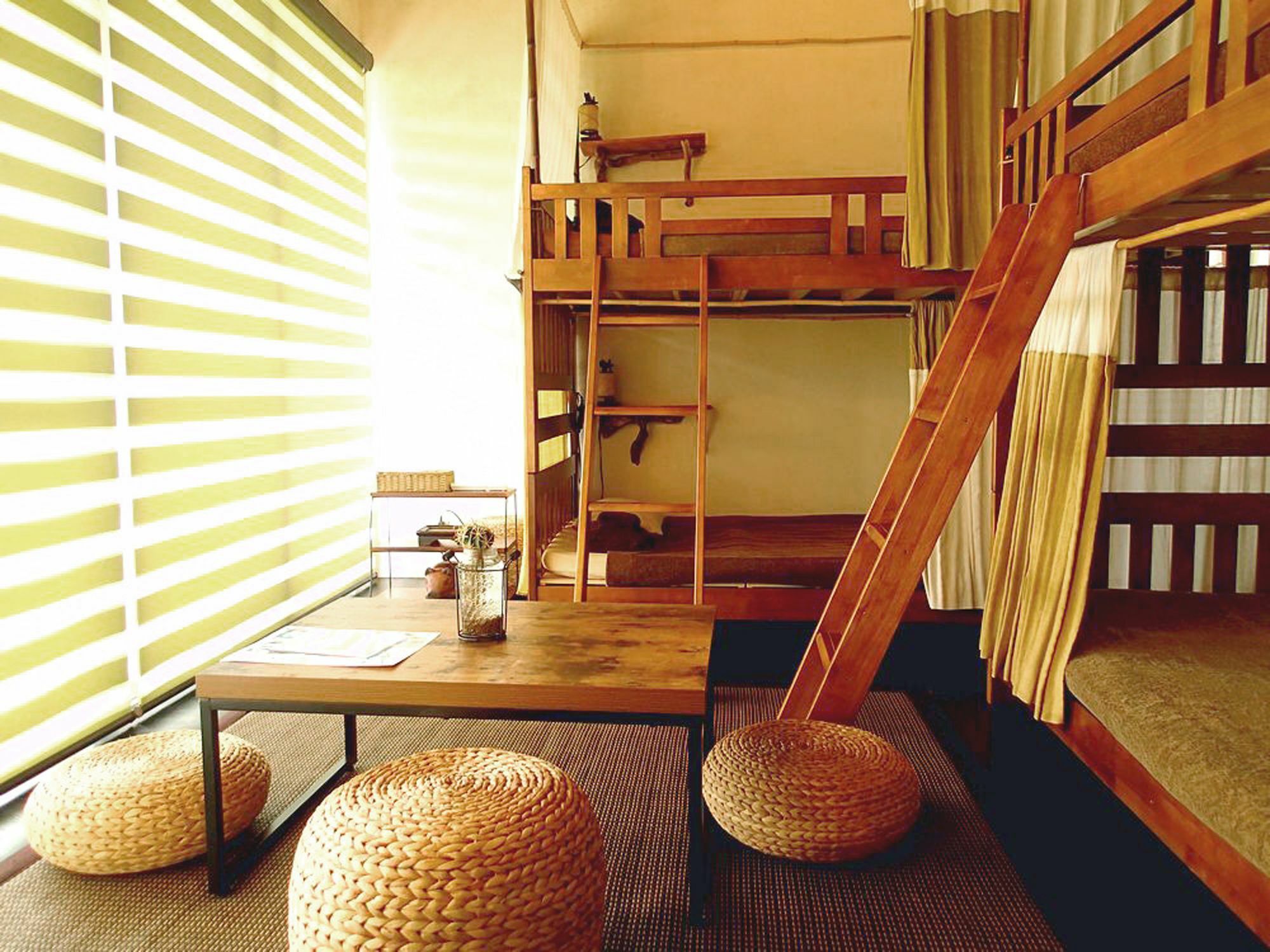 Furaiso Hotel Okinawa Bagian luar foto