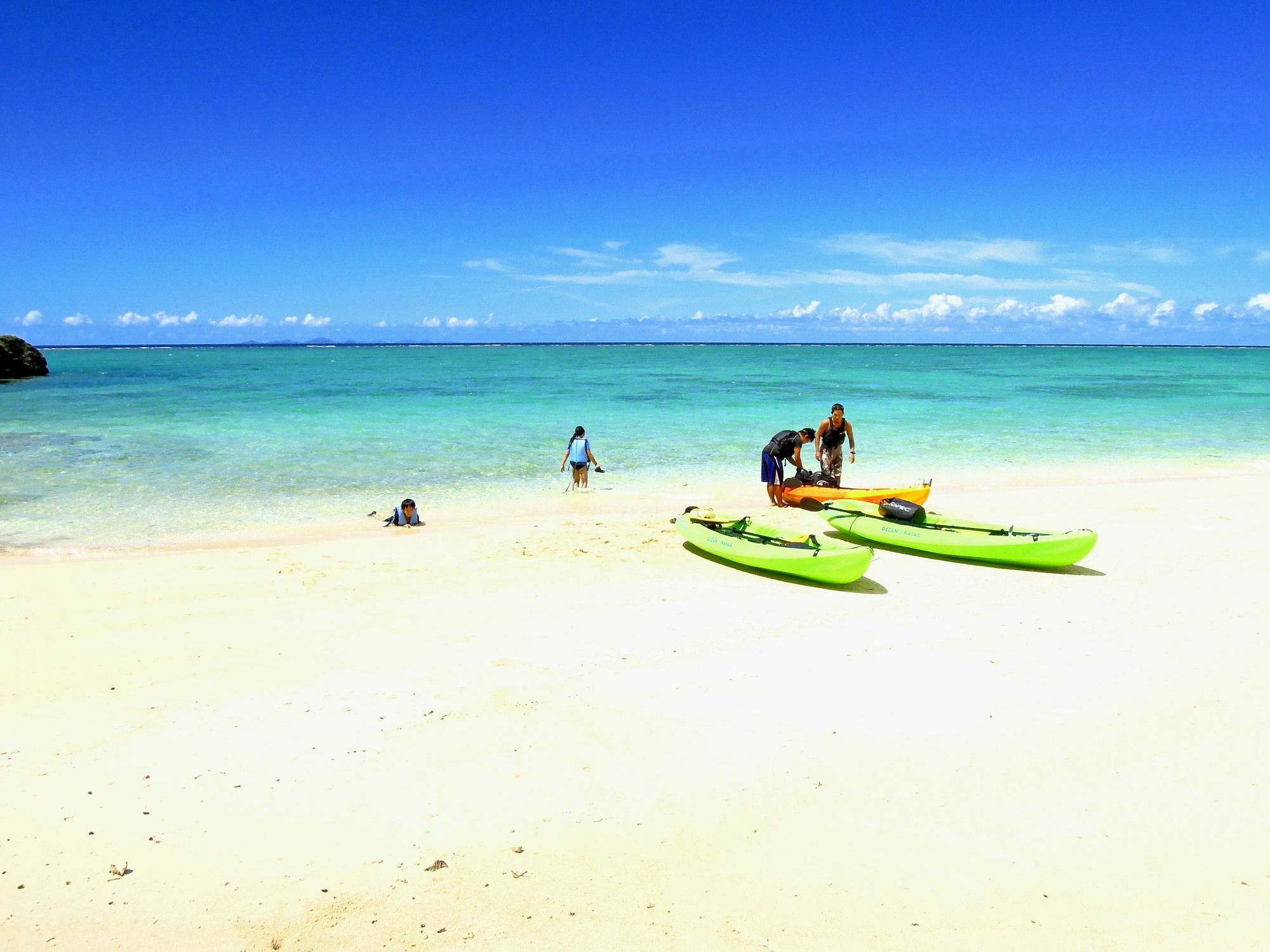Furaiso Hotel Okinawa Bagian luar foto