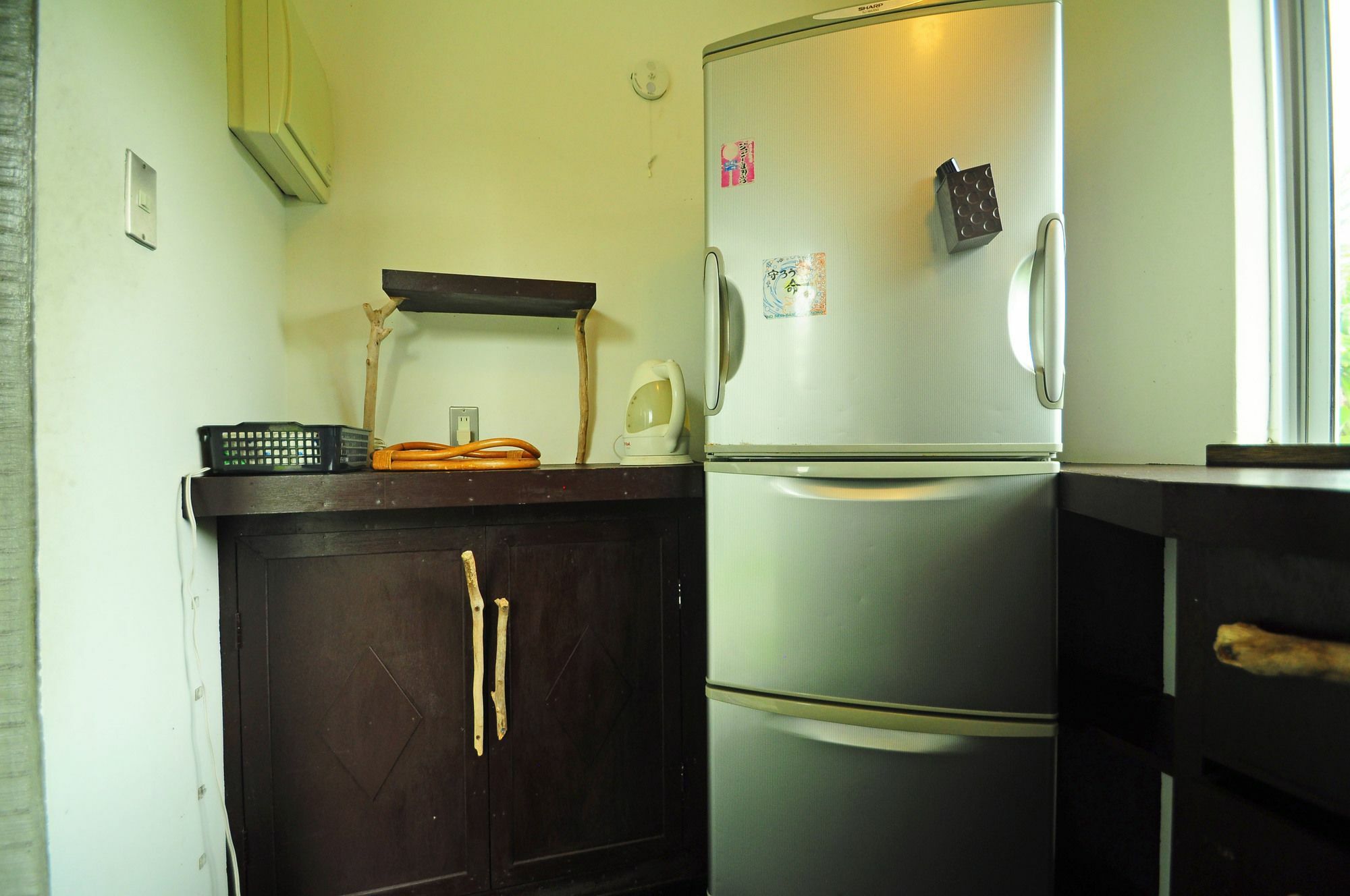 Furaiso Hotel Okinawa Bagian luar foto
