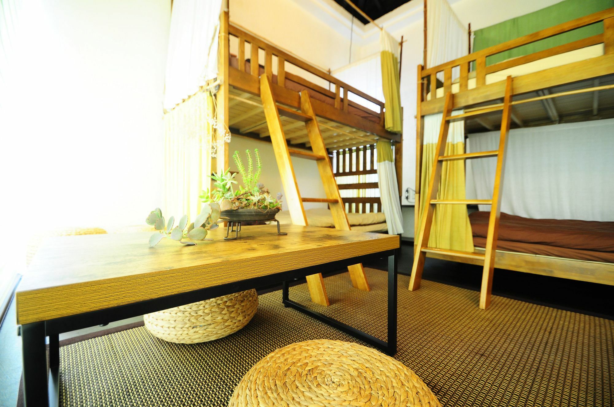 Furaiso Hotel Okinawa Bagian luar foto