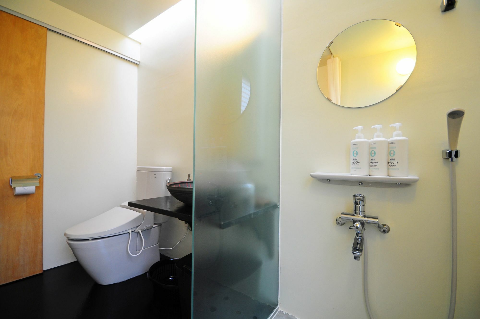 Furaiso Hotel Okinawa Bagian luar foto