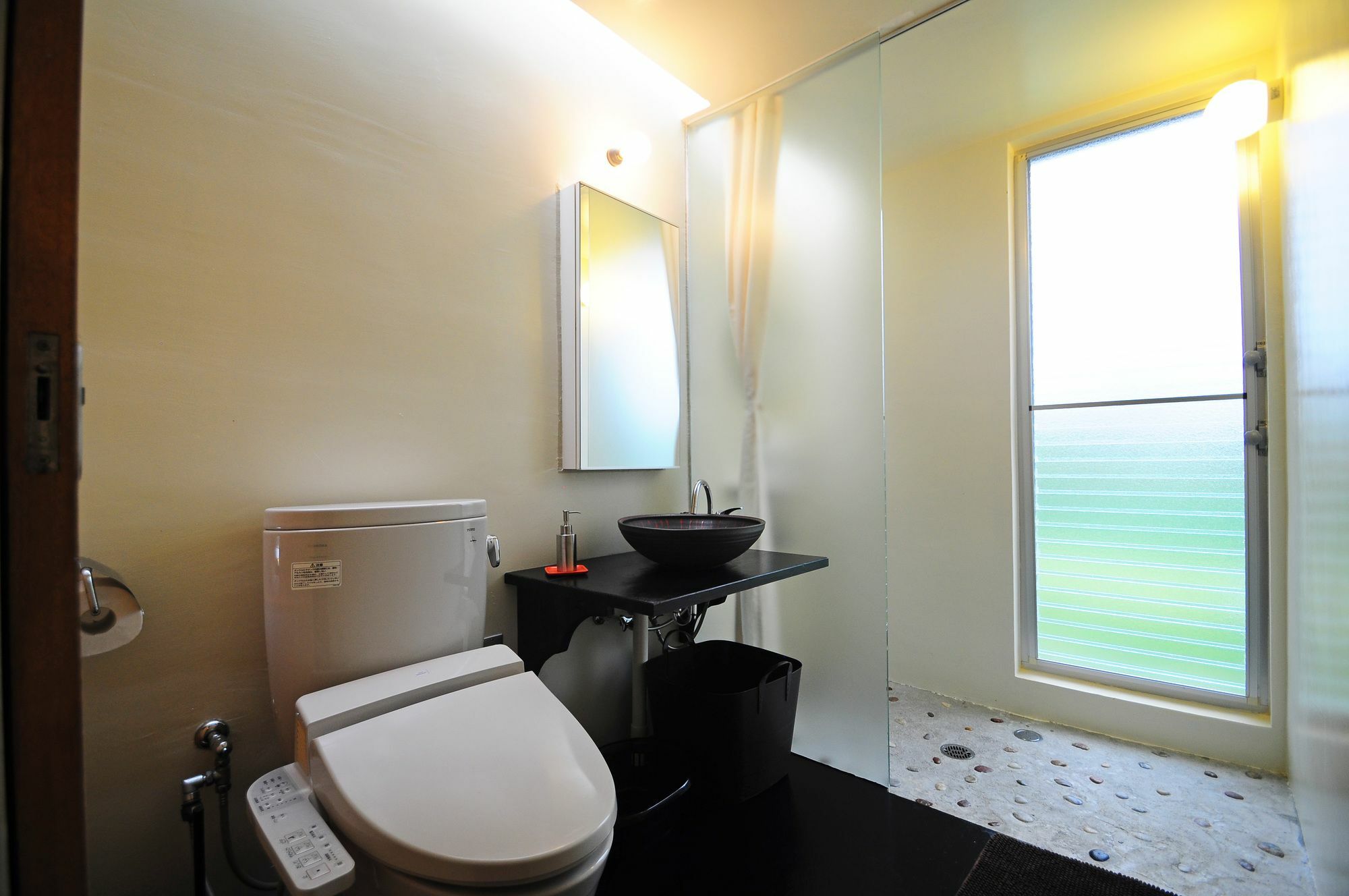 Furaiso Hotel Okinawa Bagian luar foto
