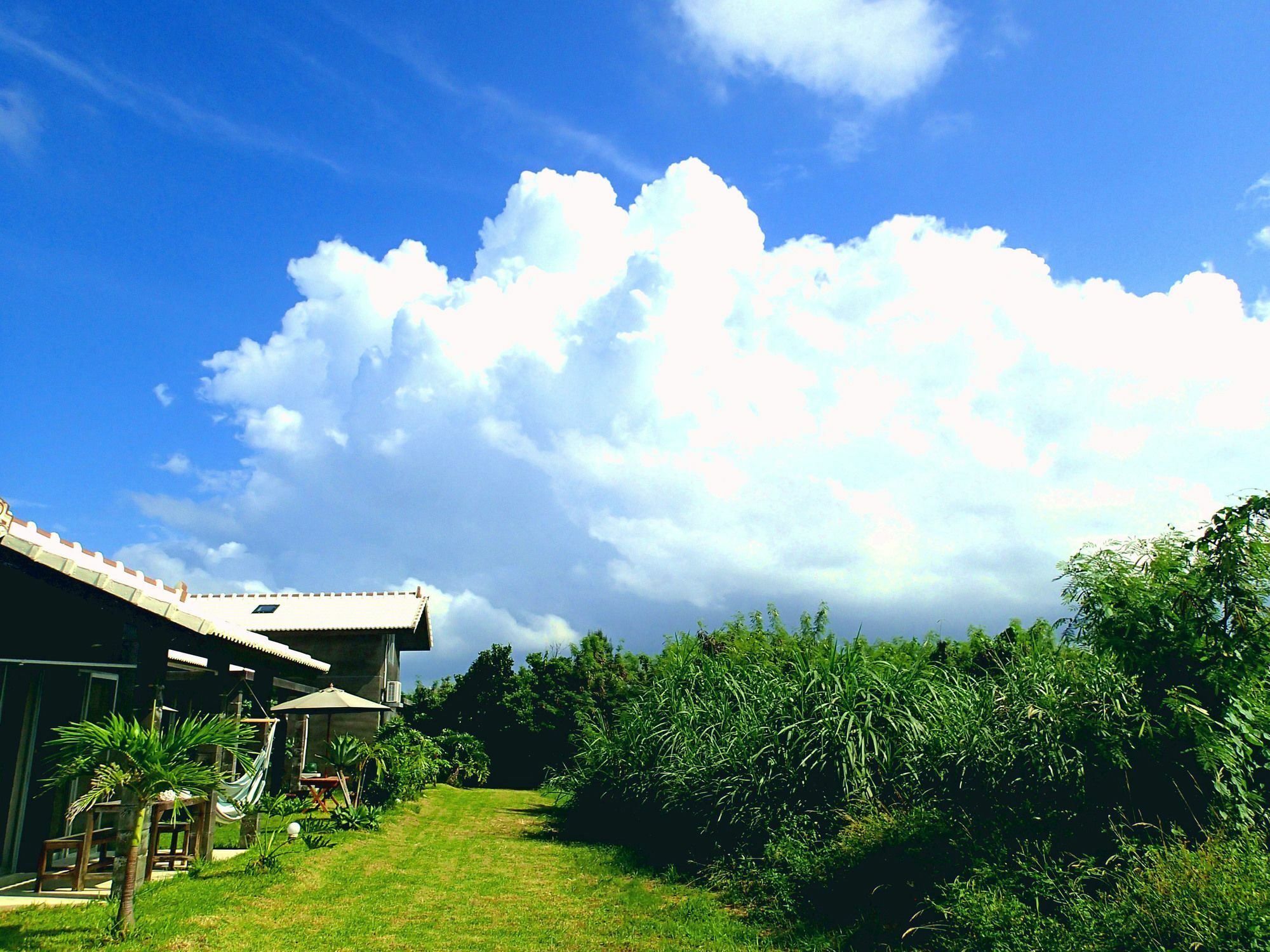 Furaiso Hotel Okinawa Bagian luar foto